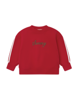 Sloppy Joe in Rocket