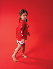 Sloppy Joe in Rocket