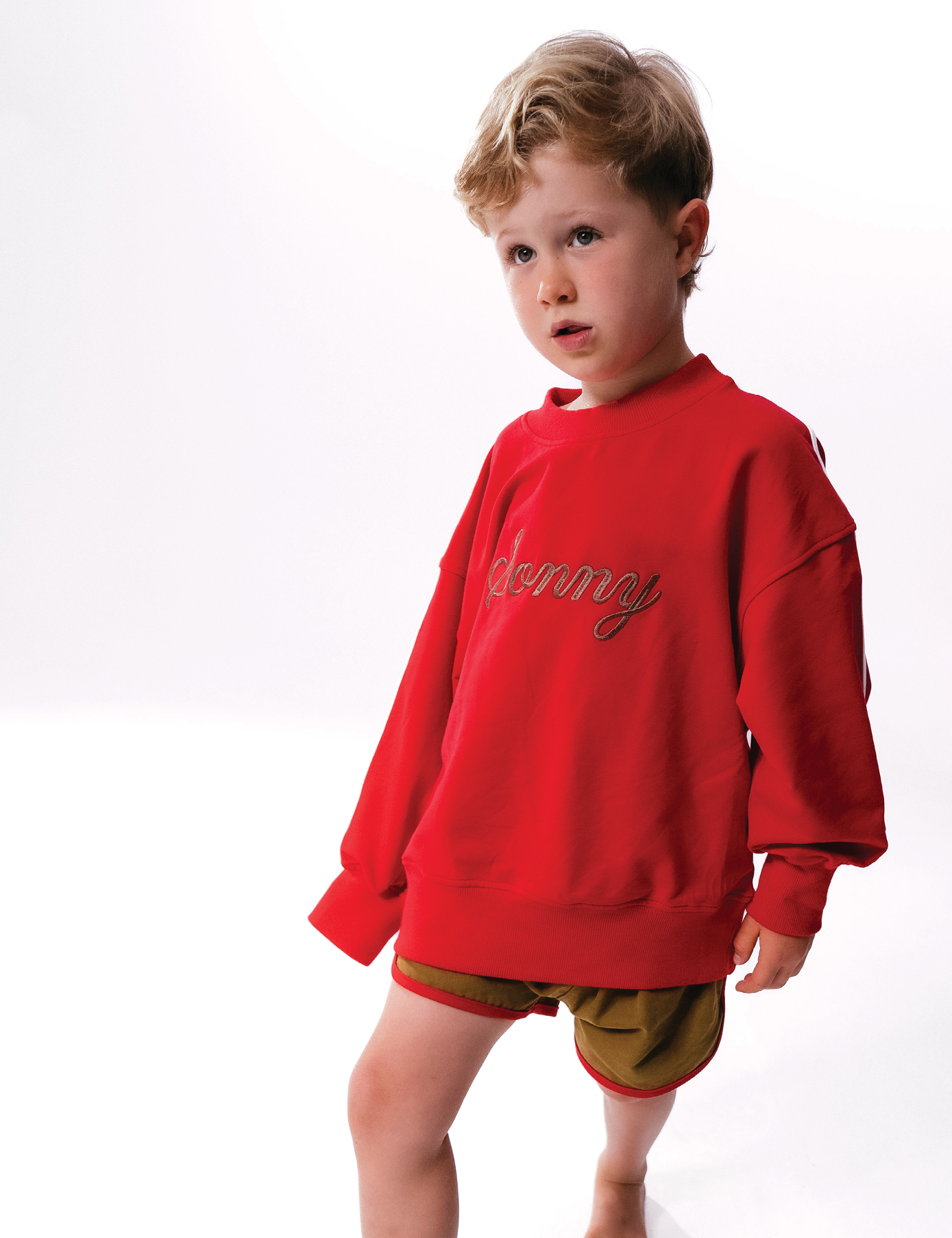 Sloppy Joe in Rocket