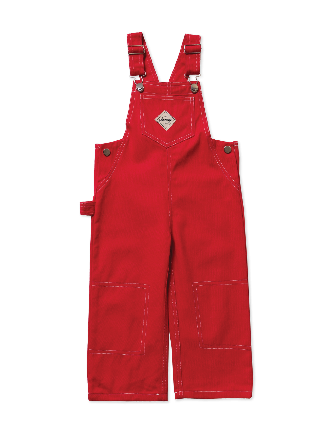 Lover Dungarees