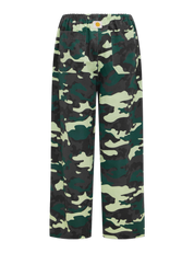 Mumza Twill Pants in Camo