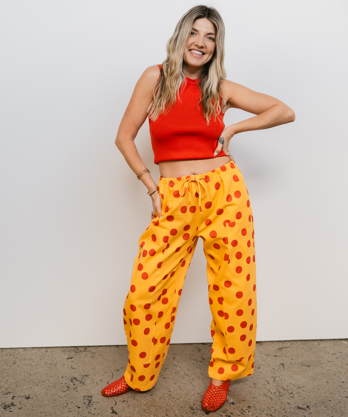 SonnyLabel_MumzaPants_Website_YellowPolka05_61aede01-5774-48e0-bbcd-51554903c216.png
