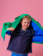 Windbreaker in Apple