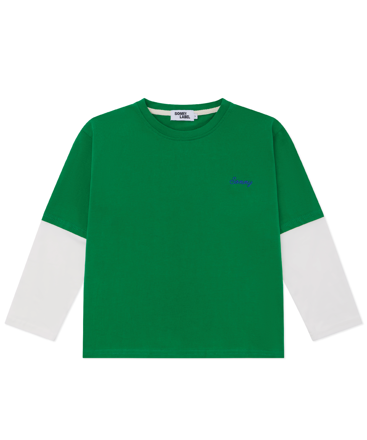SonnyLabel_Scribble_Winter26_Website_Product_LayerTeeApple.png
