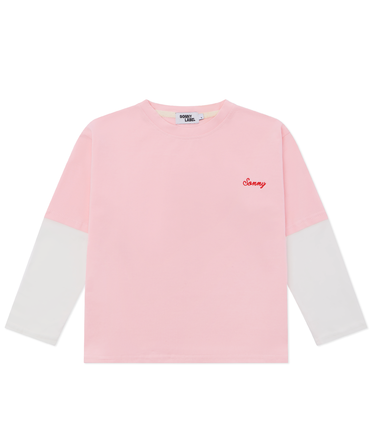 SonnyLabel_Scribble_Winter26_Website_Product_LayerTeeFloss.png