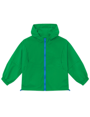 Windbreaker in Apple