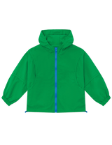 Windbreaker in Apple