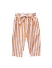 The Stripey Staple in Sunshine