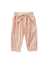 The Stripey Staple in Sunshine