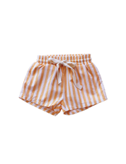 Staple Shorties in Sunshine