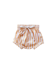 Stripey Bloomers in Sunshine