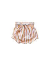 Stripey Bloomers in Sunshine