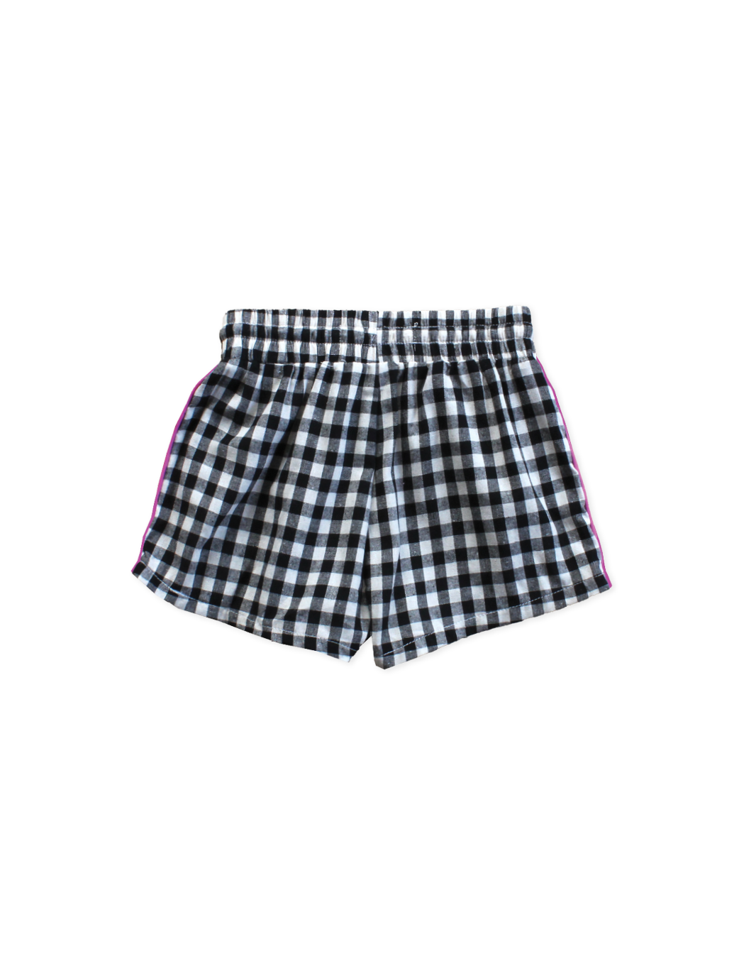 Licorice Shorts