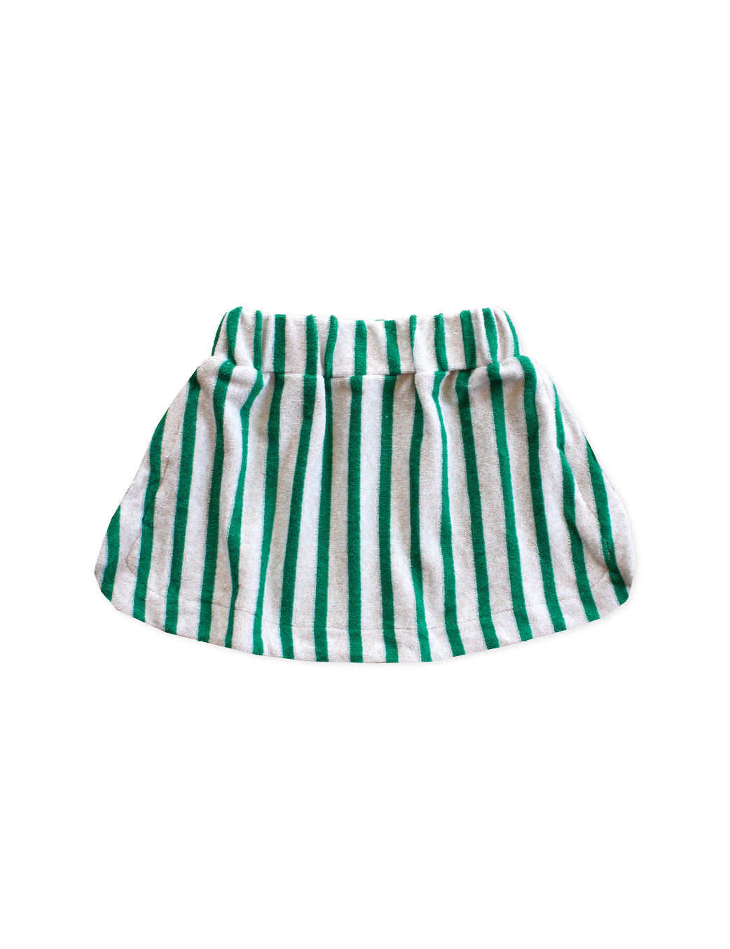 Terry Skirt : Pickle