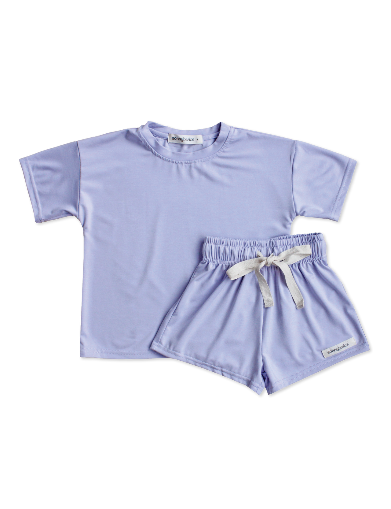 Sonny Basics - Lilac