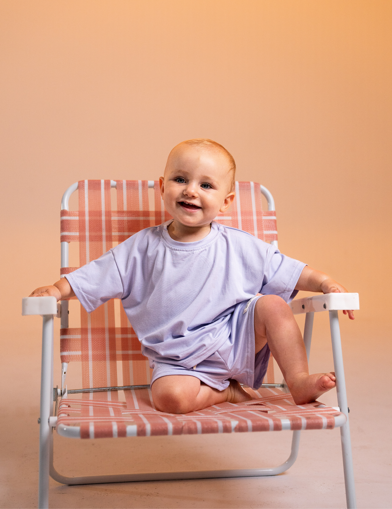 Sonny Basics - Lilac